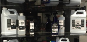 Optimum MDR & Ferrex