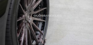 How to Properly Clean <strong><strong>Wheel</strong></strong>s: Lug Nuts, Faces and Barrels...Oh My!