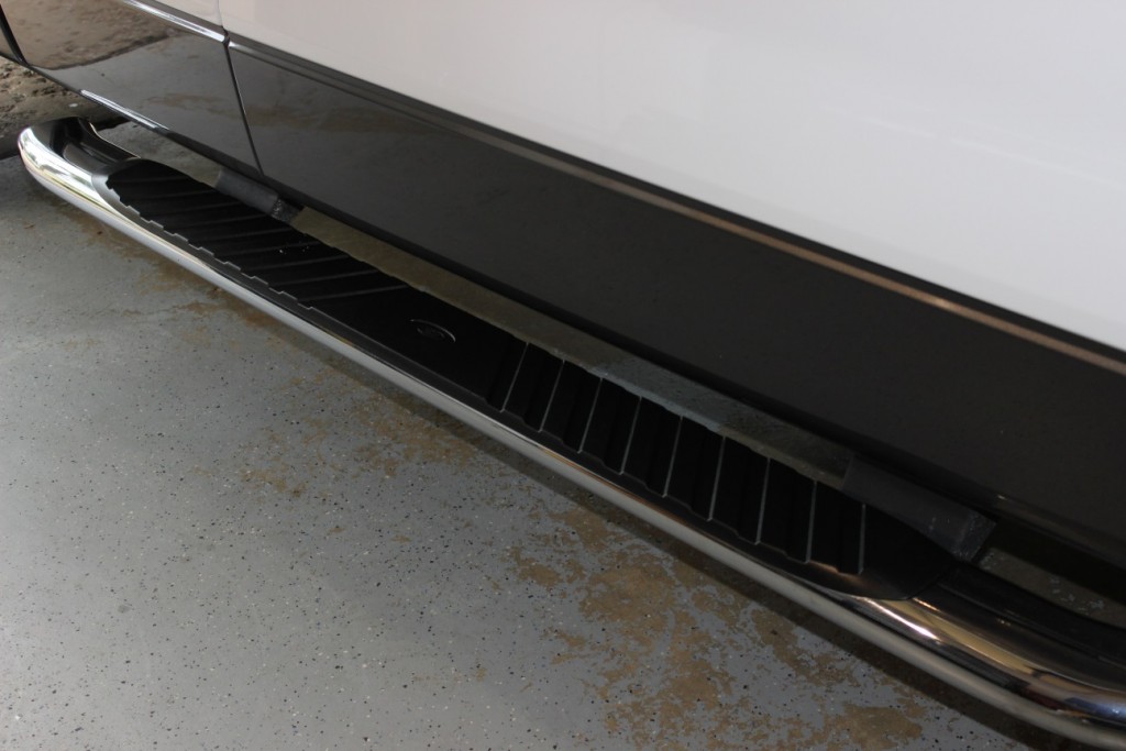 SoltuionFinish
