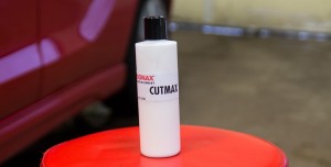 Product Review: Sonax CutMax