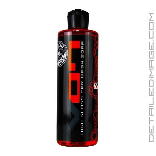 Chemical Guys Hybrid V7 High Gloss Car Wash Soap