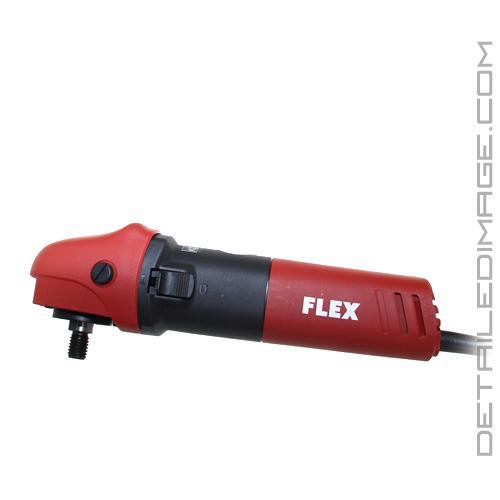 Flex PE 8 Kompakt Rotary Polisher