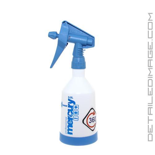 Kwazar Mercury Pro+ 300 Sprayer