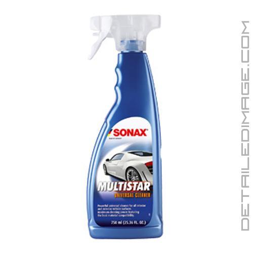 Sonax MultiStar All Purpose Cleaner
