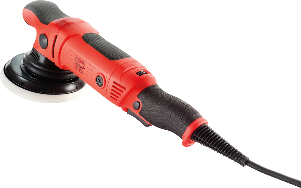 Griot's BOSS Polisher
