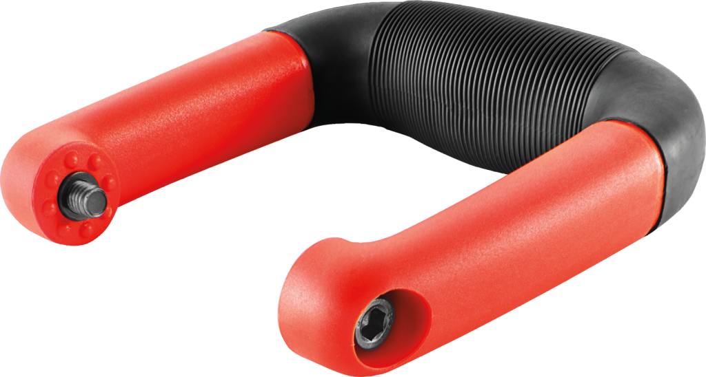 Griot's BOSS Polisher D handle