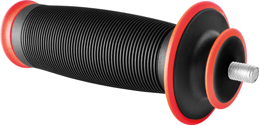 Griot's BOSS Polisher side handle