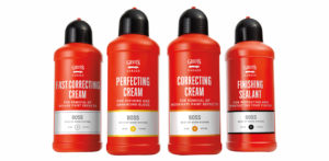 Product Review: Griot's Garage BOSS Pads and Polishing Creams