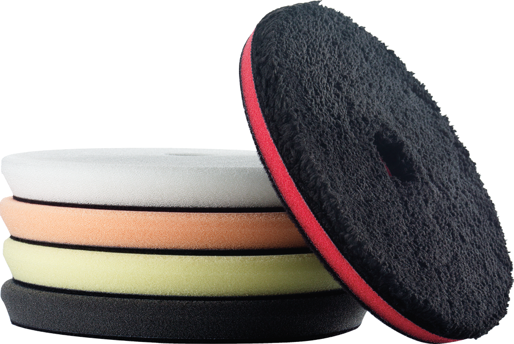 Griot's Garage BOSS Pads