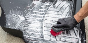 Product Review: Chemical Guys Mat Renew Floor Mat Cleaner & Protectant
