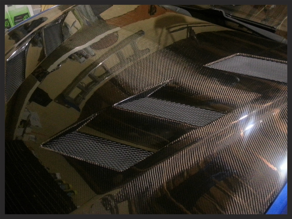 Genesis+Coupe+Carbon+Fiber+Hood