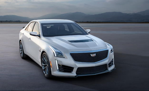 2016-Cadillac-CTS-V-Super-Sedan-1