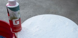 Product Review: Gtechniq G Wash