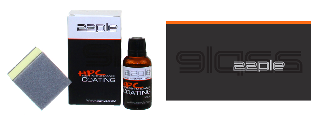 22PLE HPC High-Performance Coating
