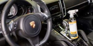 Product Review: CarPro Inside Interior and Leather Cleaner