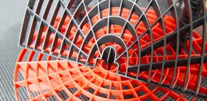 Product Review: Grit Guard Washboard