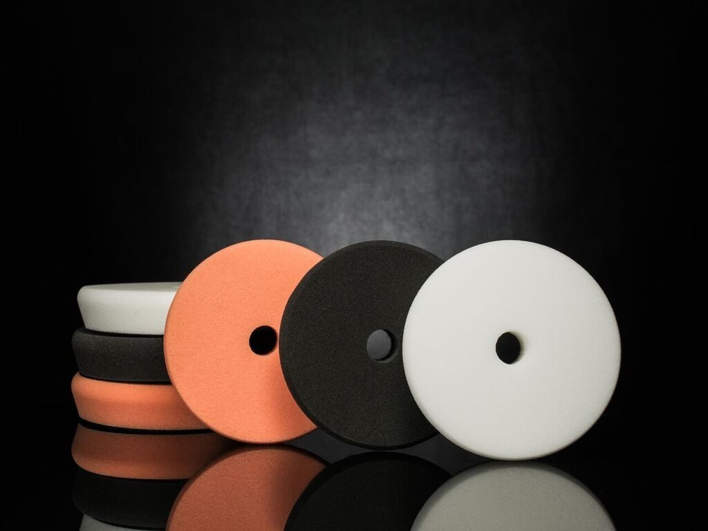 Force pads group