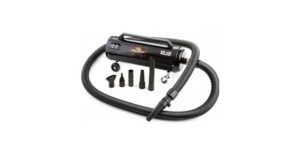 Product Review: Metro Vacuums Master Blaster Revolution
