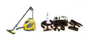 Steamers: The Most Versatile Tool in Your Arsenal