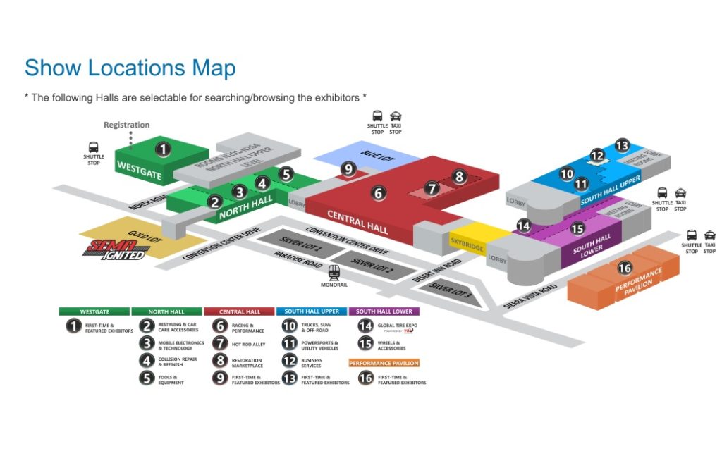 sema2016floorplan
