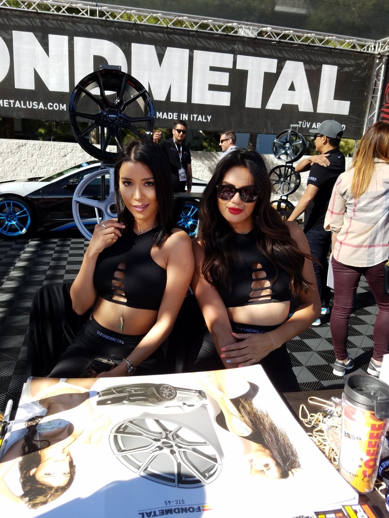 sema girls
