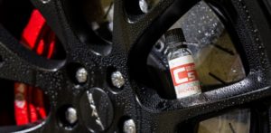 Product Review: Gtechniq C5 Wheel Armour