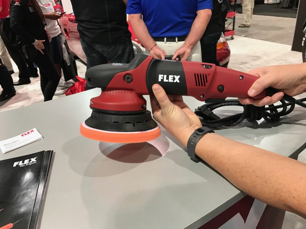 FLEX XFE7-15
