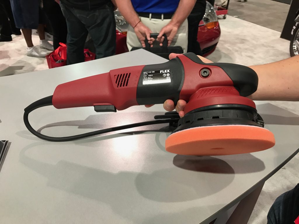 FLEX XFE7-15
