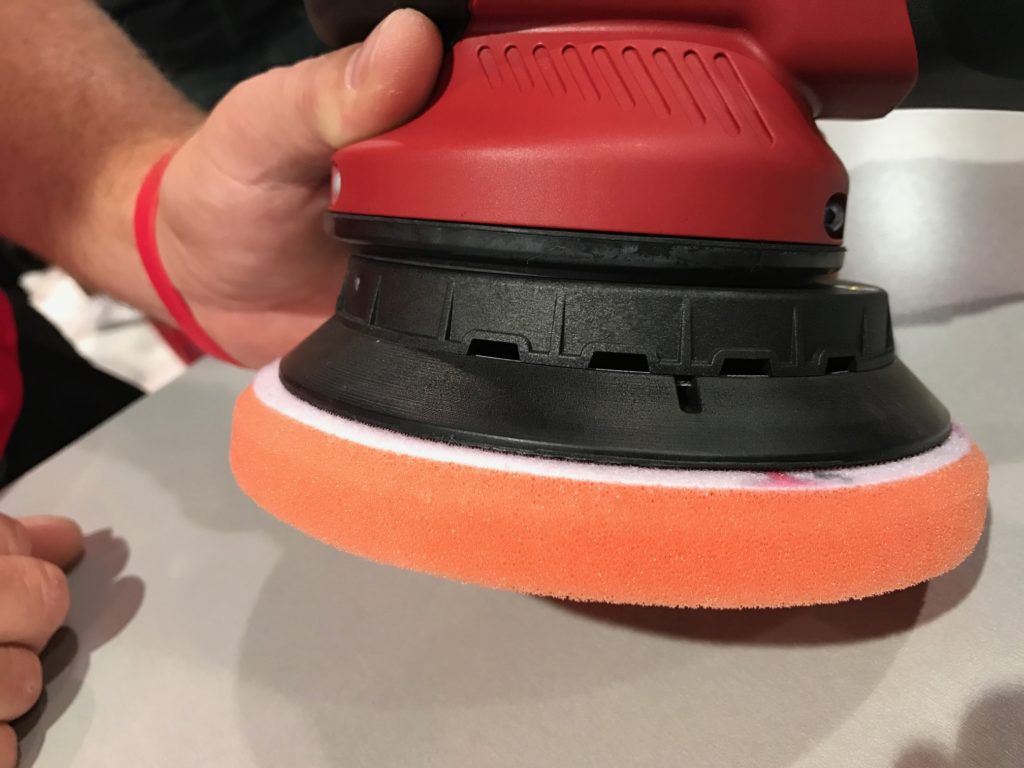 FLEX XFE7-15