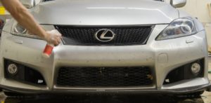 Product Review: Gtechniq W8 Bug Remover