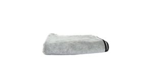 Product Review: Griot's Garage PFM Terry Weave Drying Towel