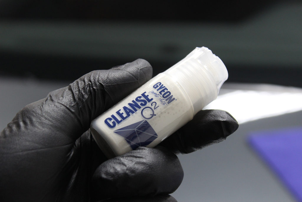 Gyeon Cleanse