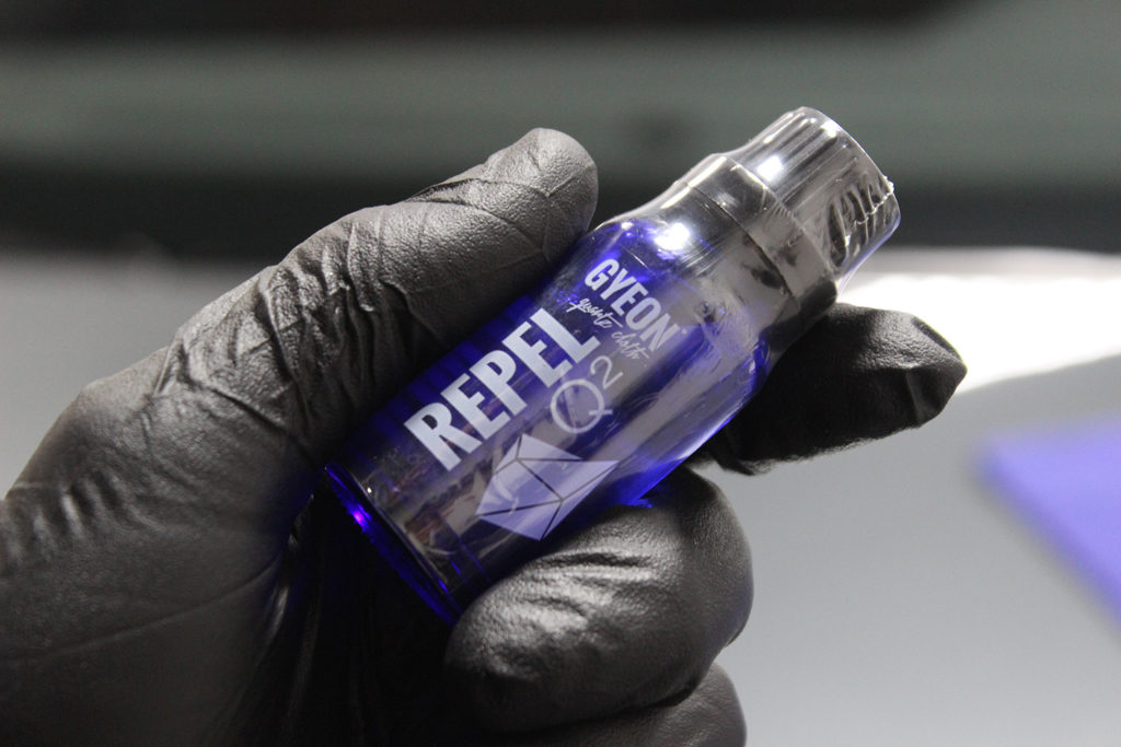 Gyeon Repel