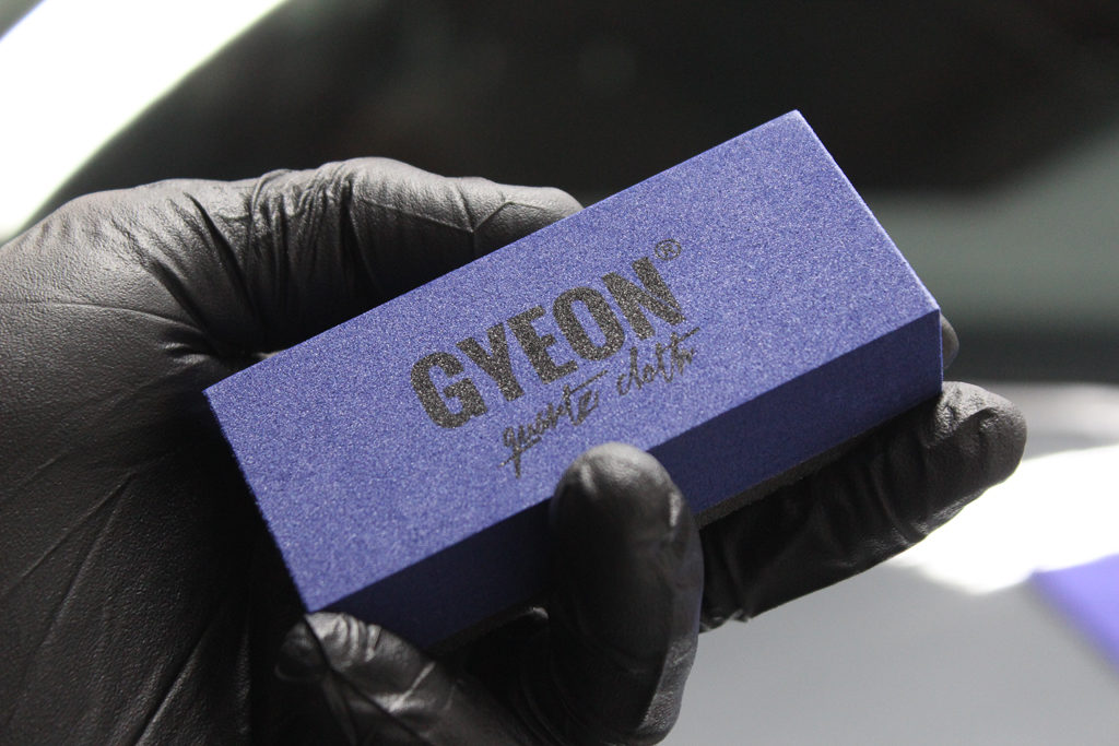 Small Foam Block