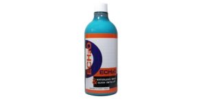 Product Review: CarPro EcH2O
