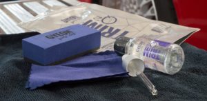 Product Review: Gyeon Trim Q2