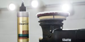 CarPro ClearCut: Initial Impressions