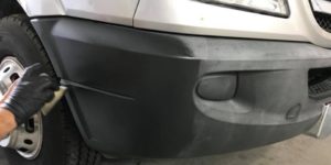 Solution Finish: Why it Should Be in Your Arsenal