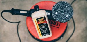 Initial Impressions: Buff and Shine Uro-Fiber and Uro-Fiber Finisher Pads