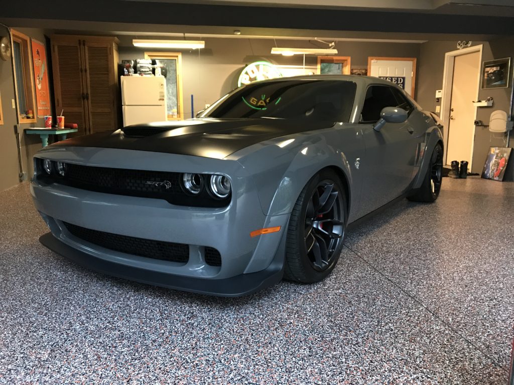 C2 over Ultra on Hellcat
