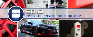2018 Ask-a-Pro Blog Recap