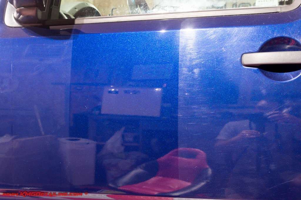 Paint Correction: 1 Step or Single Step vs. Two Step or Multi Step
