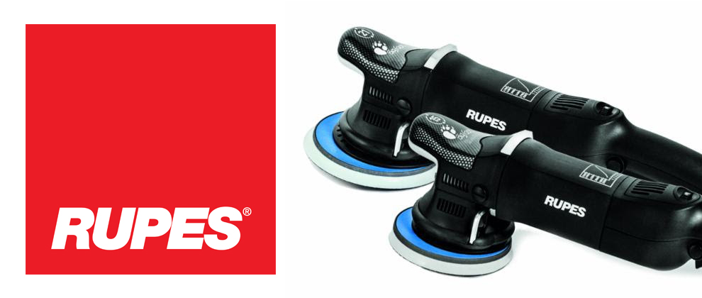 Rupes Bigfoot MarkII and MarkII Update Featured Image