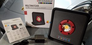 Product Review: Scangrip Multimatch R