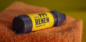 Initial Impressions: Gyeon Q2M PPF Renew