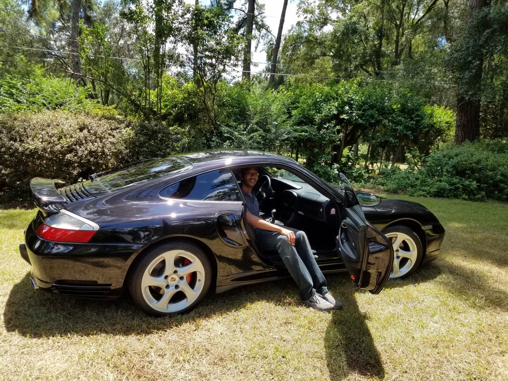 Legitimizing The Detailing Industry