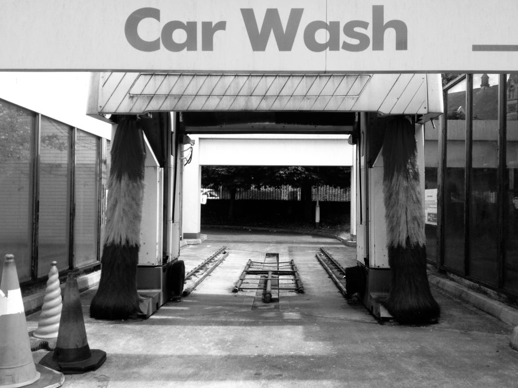 carwash