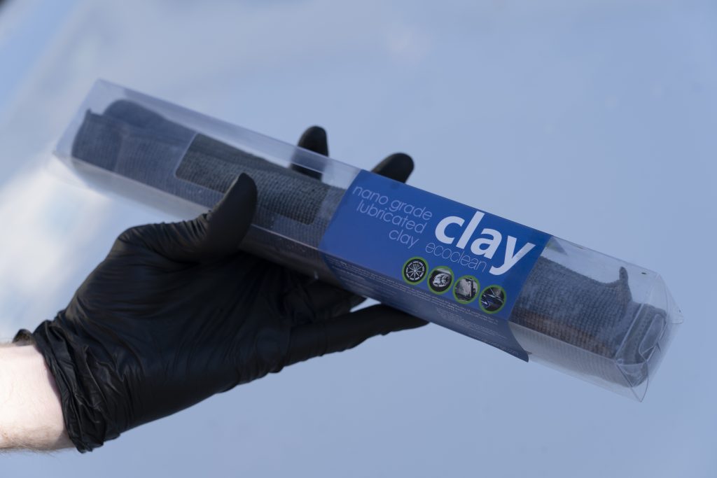 Ecoclean Clay