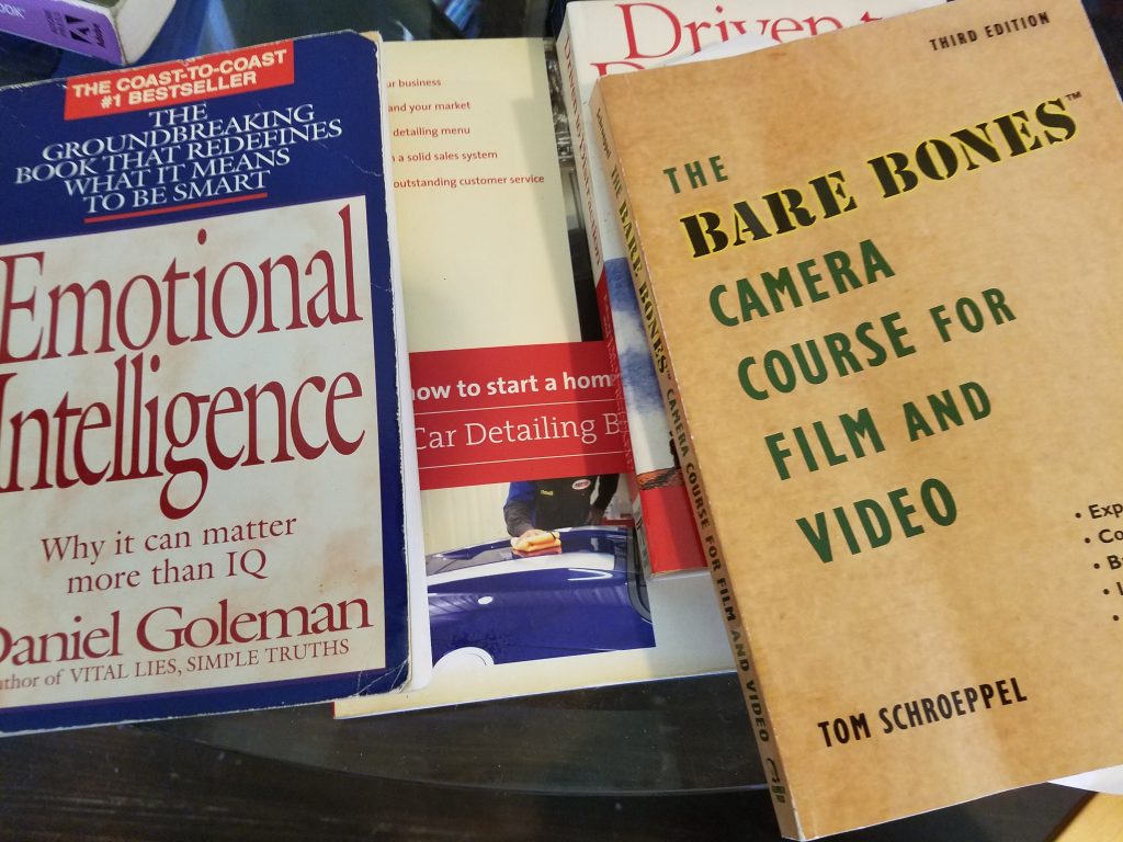 books"