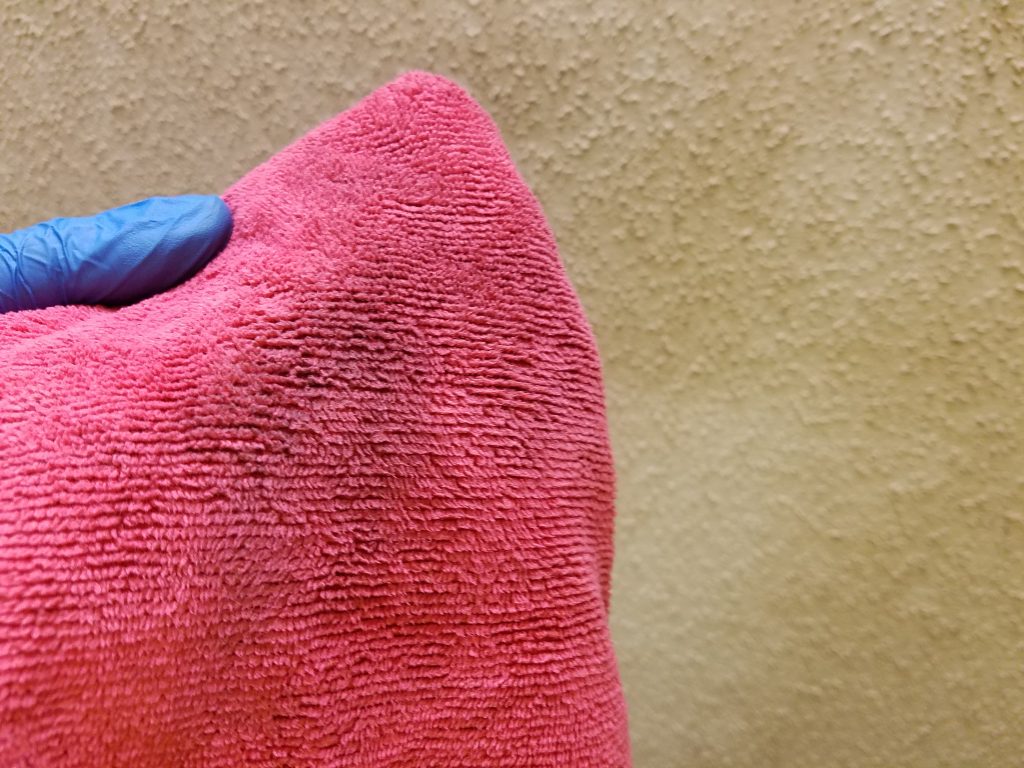 dirtymicrofiber